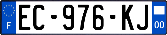 EC-976-KJ