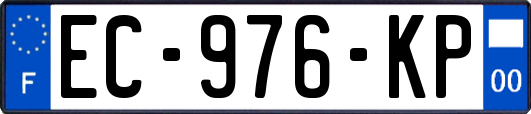 EC-976-KP
