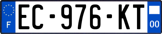 EC-976-KT