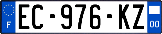 EC-976-KZ