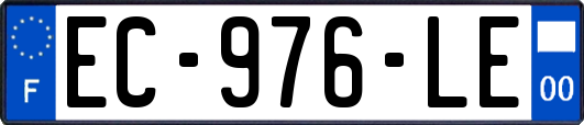 EC-976-LE