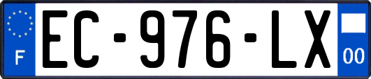 EC-976-LX