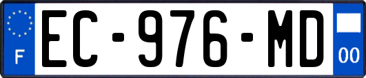 EC-976-MD