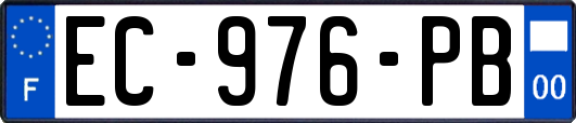 EC-976-PB