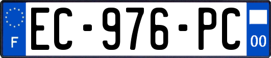 EC-976-PC