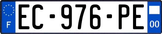 EC-976-PE