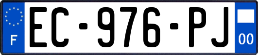 EC-976-PJ
