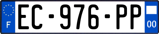 EC-976-PP