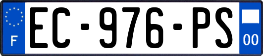 EC-976-PS