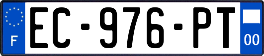 EC-976-PT