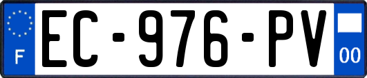 EC-976-PV