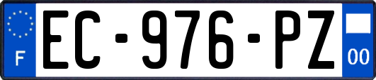 EC-976-PZ