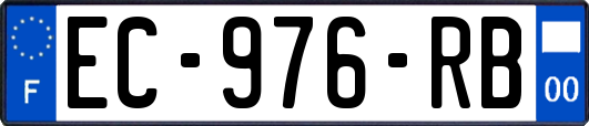 EC-976-RB