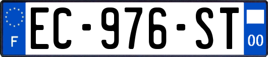 EC-976-ST