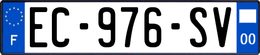 EC-976-SV