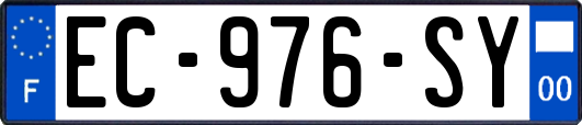 EC-976-SY