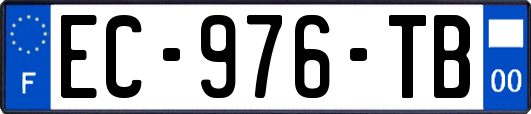 EC-976-TB
