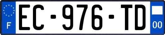 EC-976-TD