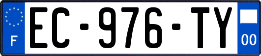 EC-976-TY