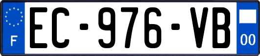 EC-976-VB