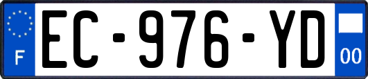 EC-976-YD