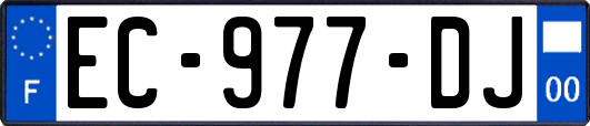 EC-977-DJ