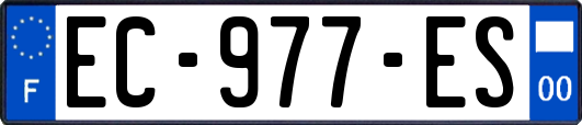 EC-977-ES
