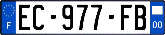 EC-977-FB