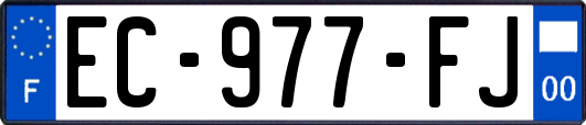 EC-977-FJ