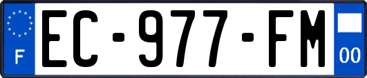 EC-977-FM
