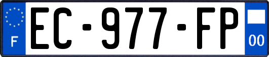 EC-977-FP