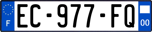 EC-977-FQ