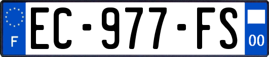 EC-977-FS