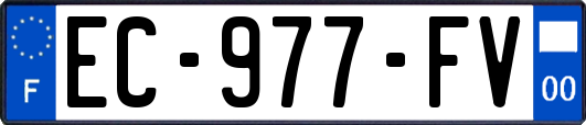 EC-977-FV