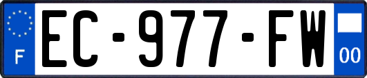 EC-977-FW