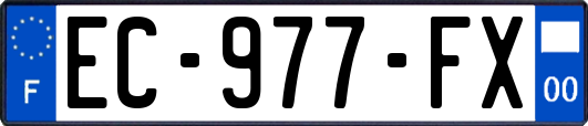 EC-977-FX