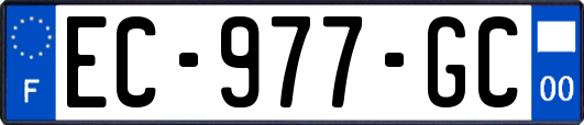 EC-977-GC