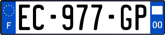EC-977-GP