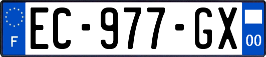 EC-977-GX