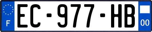 EC-977-HB