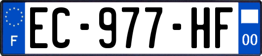 EC-977-HF