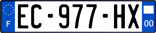 EC-977-HX