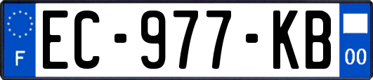 EC-977-KB