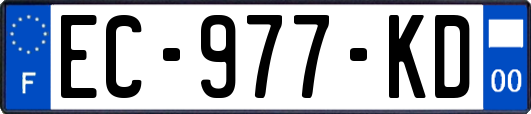 EC-977-KD