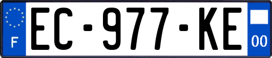 EC-977-KE
