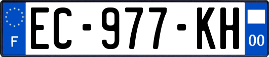 EC-977-KH