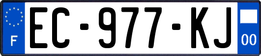 EC-977-KJ