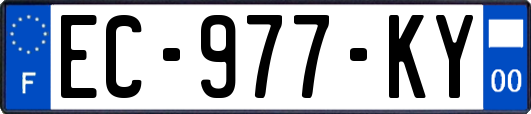 EC-977-KY