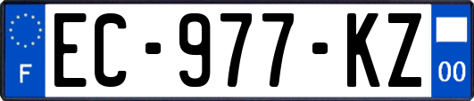 EC-977-KZ