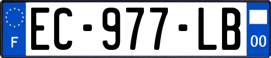EC-977-LB